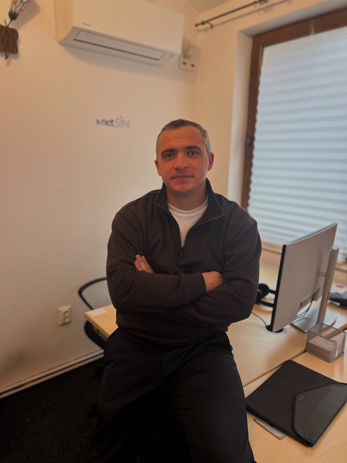 ciprian dragoi