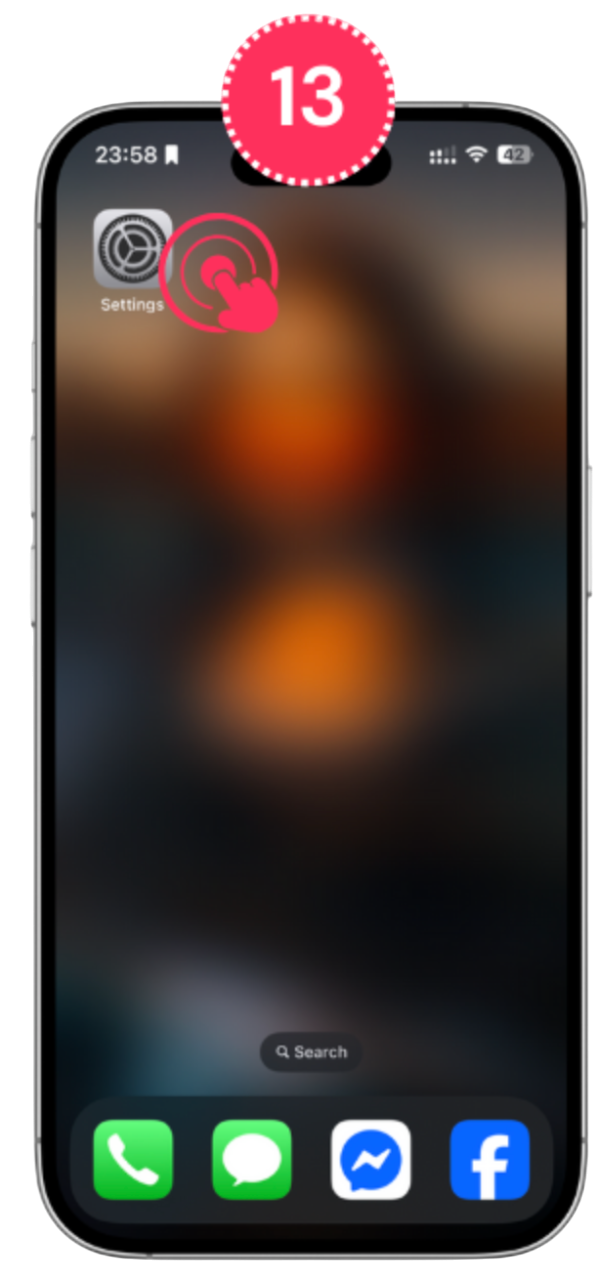 instalare eSIM iPhone