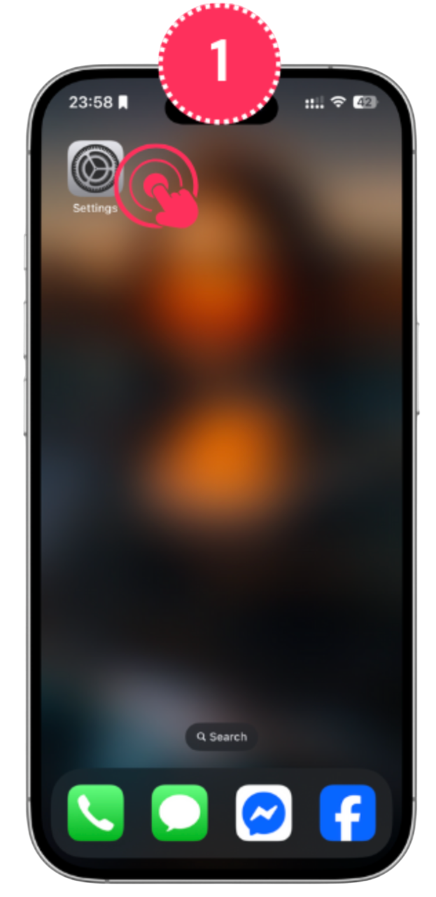 instalare eSIM iPhone