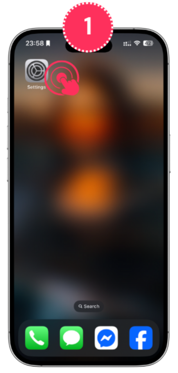 instalare eSIM iPhone