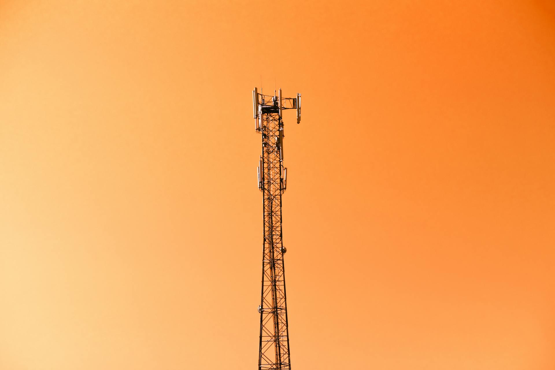 Diferența dintre 4G și 5G în Egipt: La ce viteze de internet să te aștepți de la un eSIM?