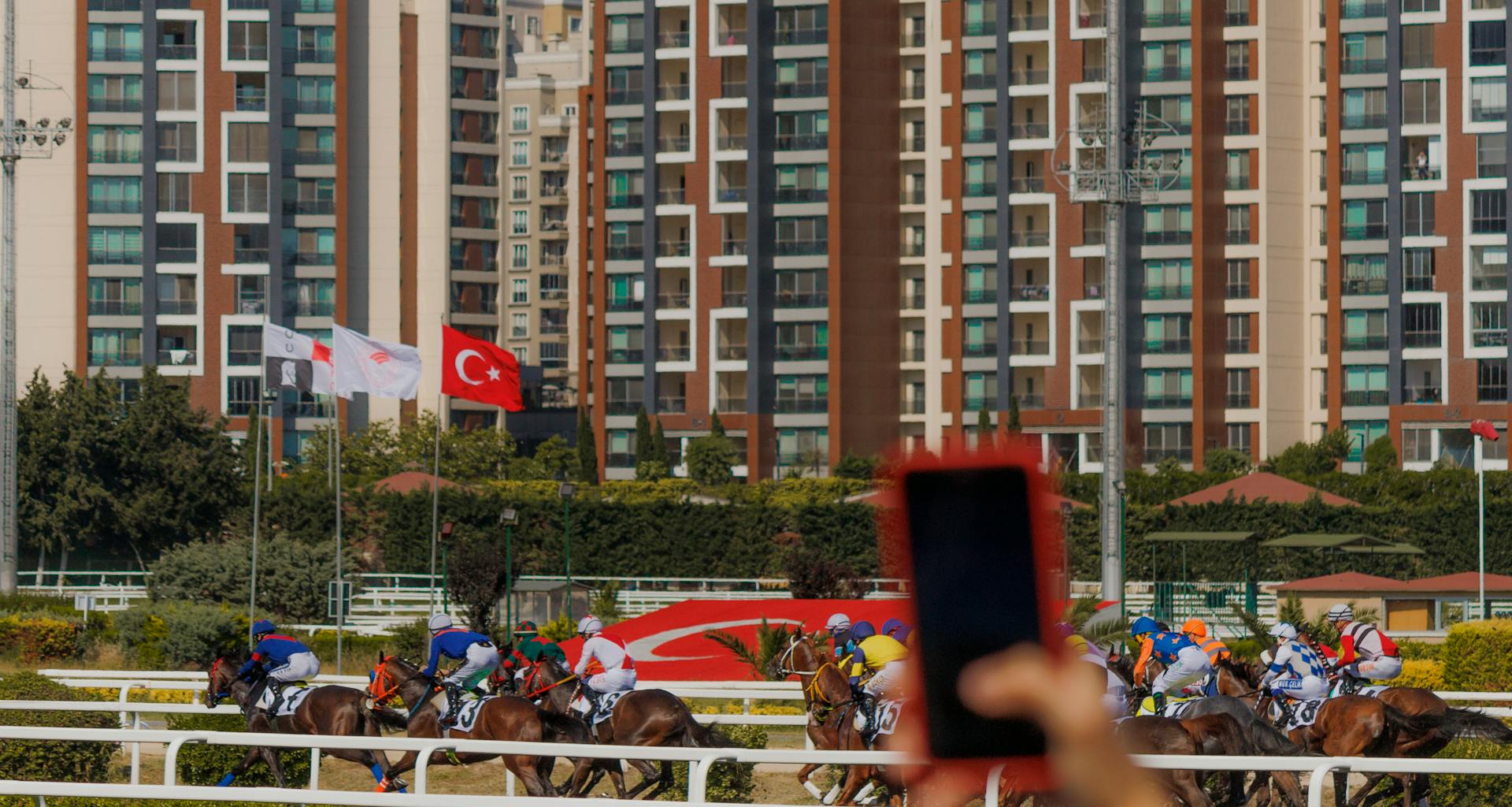 Top 5 mituri despre internetul în Turcia