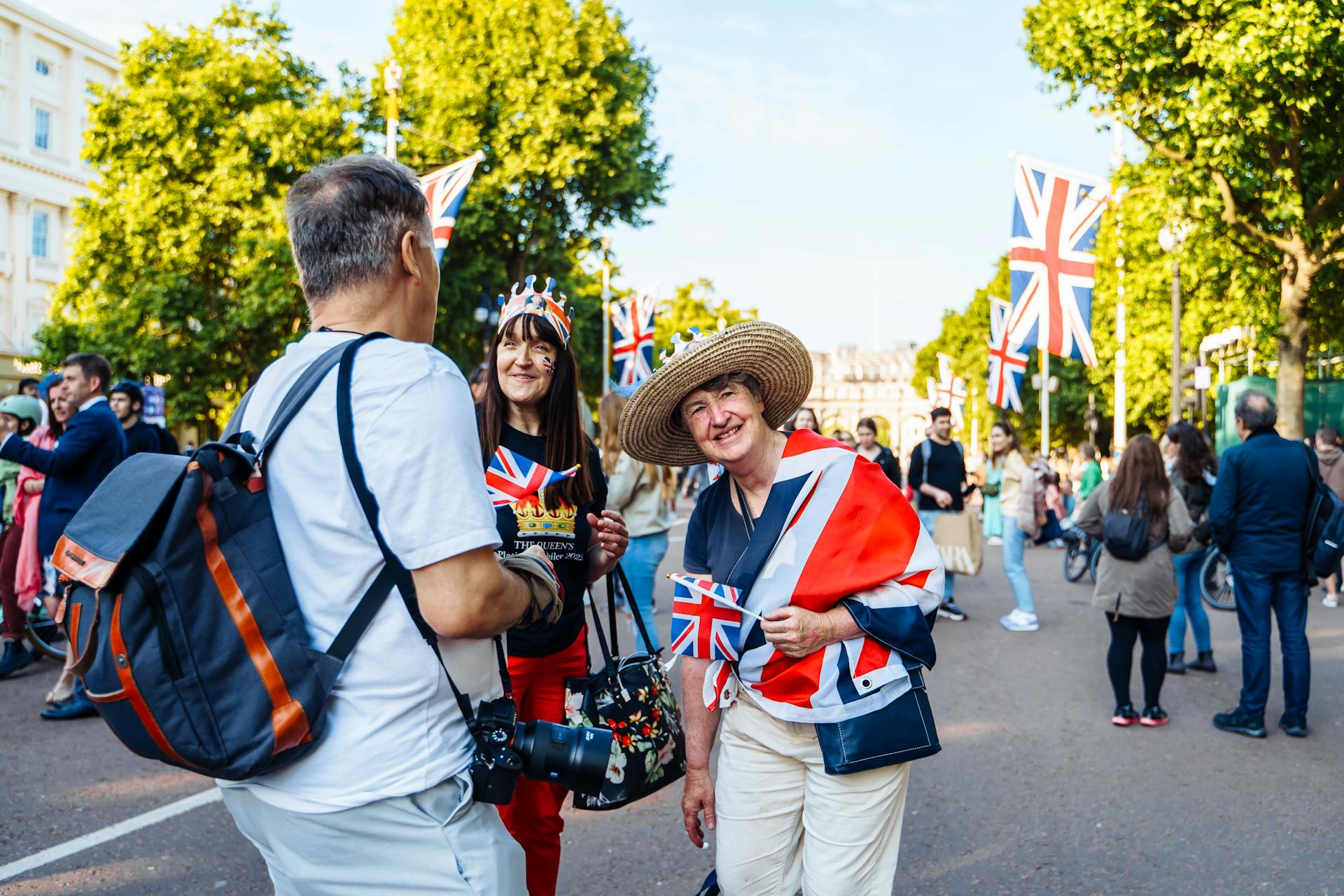Cum să alegi cel mai bun pachet de date netSIM pentru UK în funcție de durata vizitei tale