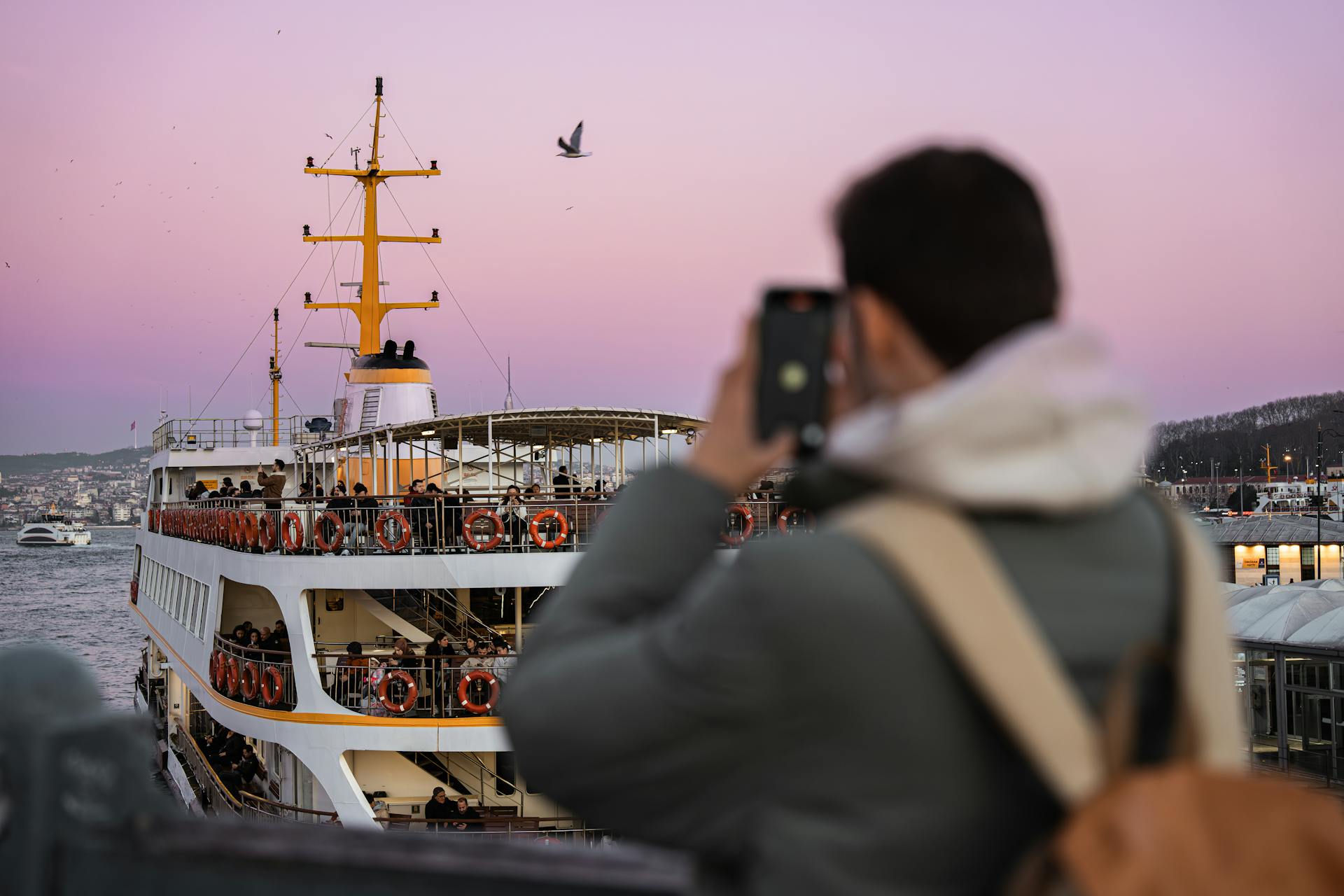 Înregistrarea codului IMEI în Turcia: capcana celor 120 de zile