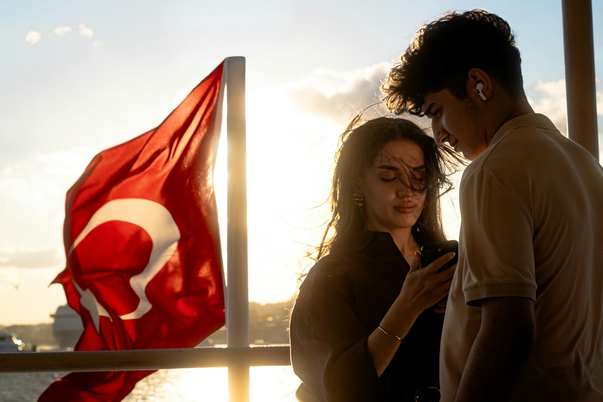 Top 5 aplicații de călătorie în Turcia care „mănâncă” cele mai multe date (și cum te ajută netSIM)