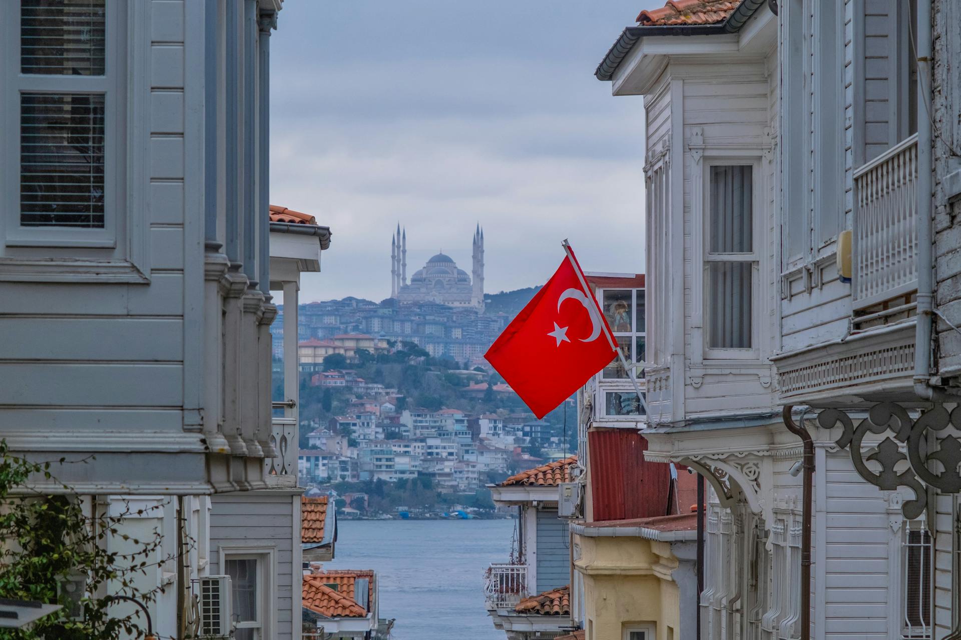 Cum să ai internet în Turcia fără să plătești roaming